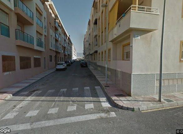 Apartment for sale in Cl Montilla (m), El Sabinar – Urbanizations – Las Marinas – Playa Serena