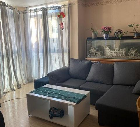 Apartment for sale in Cl Toledo (e), Ejido Sur