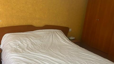 Apartment for sale in Cl Toledo (e), Ejido Sur