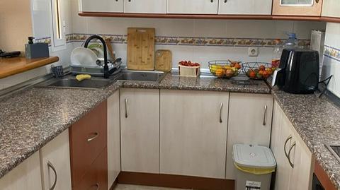 Apartment for sale in Cl Toledo (e), Ejido Sur