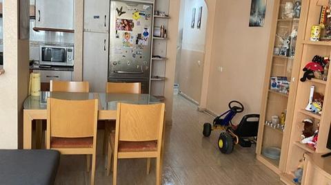 Apartment for sale in Cl Toledo (e), Ejido Sur
