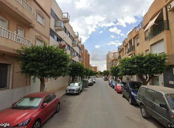 Apartment for sale in Cl Jesus Alferez (sm), Santa María del Águila