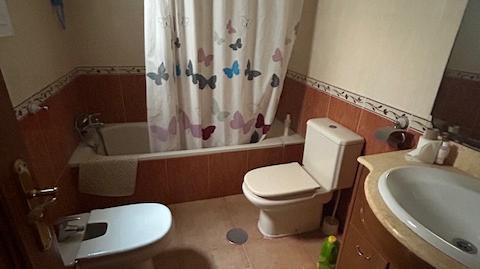Apartment for sale in Cl Jesus Alferez (sm), Santa María del Águila