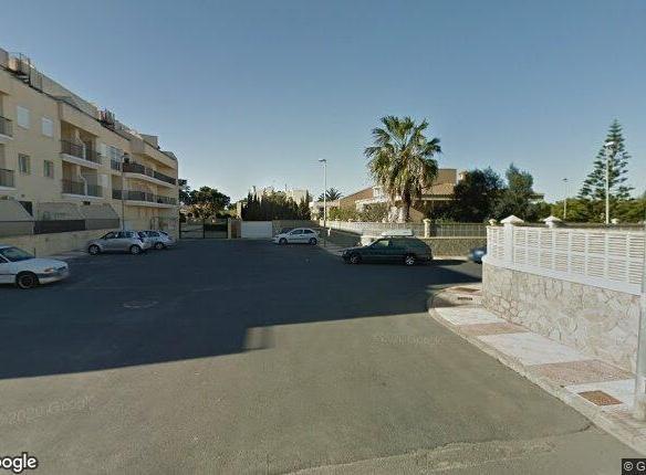 Apartment for sale in Cl Aviacion (u), El Sabinar – Urbanizations – Las Marinas – Playa Serena