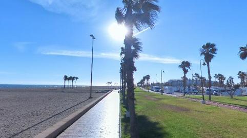 Apartment for sale in Cl Aviacion (u), El Sabinar – Urbanizations – Las Marinas – Playa Serena