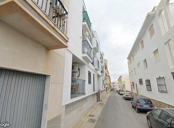 Apartment for sale on Pablo Neruda Street, Carboneras