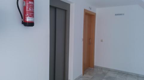 Apartment for sale on Pablo Neruda Street, Carboneras