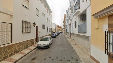 Apartment for sale on Pablo Neruda Street, Carboneras