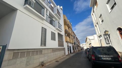Apartment for sale on Pablo Neruda Street, Carboneras