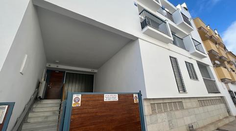 Apartment for sale on Pablo Neruda Street, Carboneras