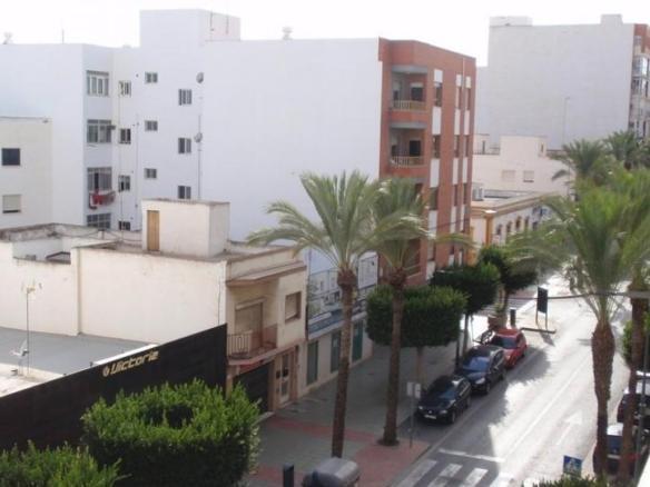 Apartment for sale in Ejido Centro