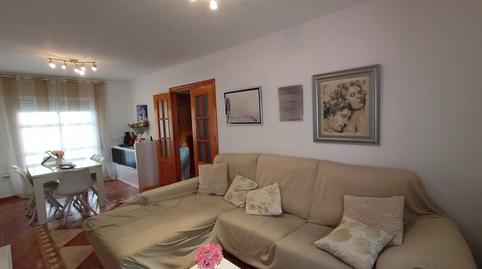 House or villa for sale in Plaza de la Luz