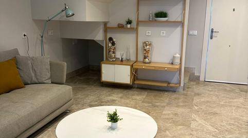 Penthouse for sale in Almerimar