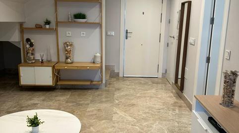 Penthouse for sale in Almerimar