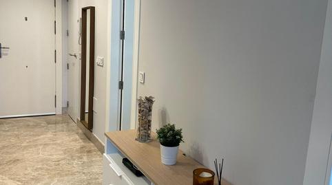 Penthouse for sale in Almerimar