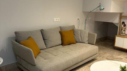 Penthouse for sale in Almerimar