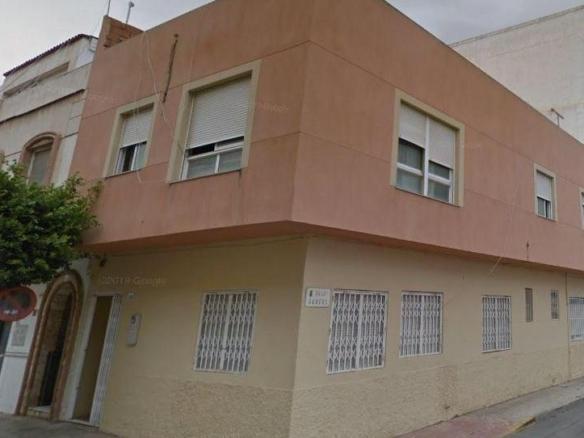 House or villa for sale in Ejido Sur