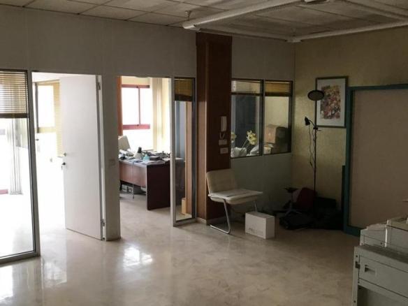 Office for sale in Ejido Centro