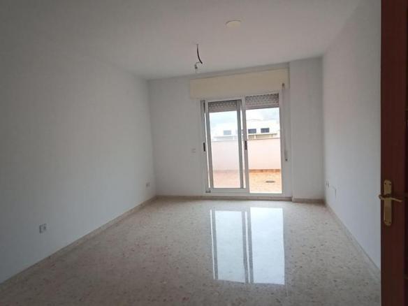 Apartment for sale in Ejido Sur