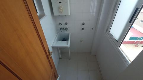 Apartment for sale in Ejido Sur