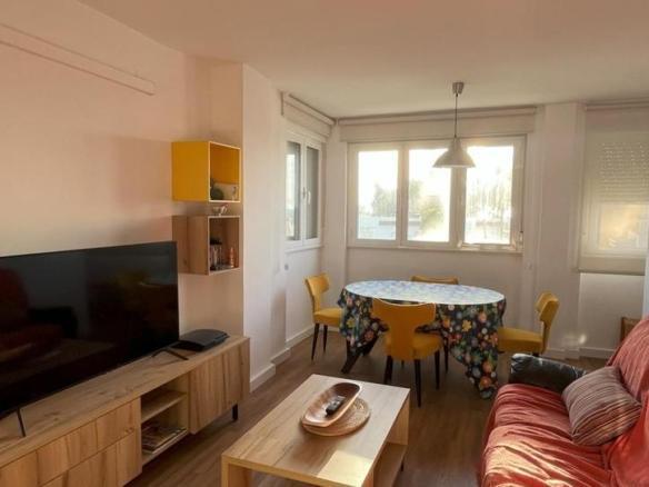 Apartment for sale in Almerimar