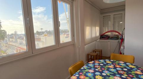 Apartment for sale in Almerimar