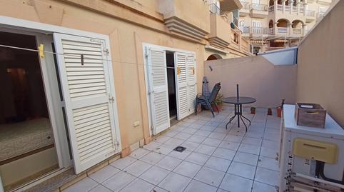 Apartment for sale in Almerimar