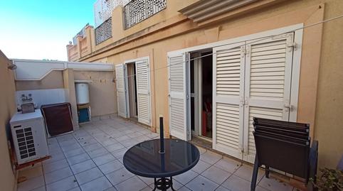 Apartment for sale in Almerimar
