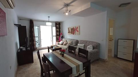 Apartment for sale in Almerimar
