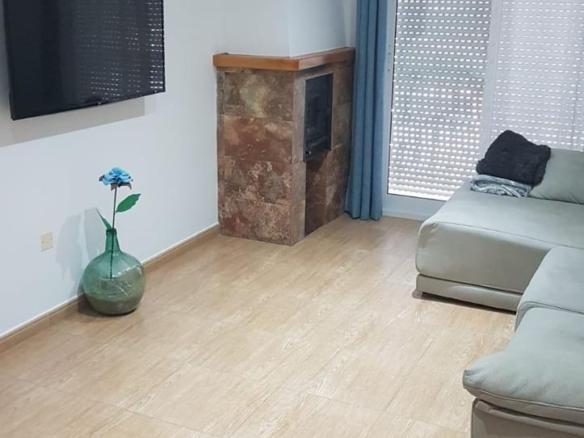 Apartment for sale in Fiñana