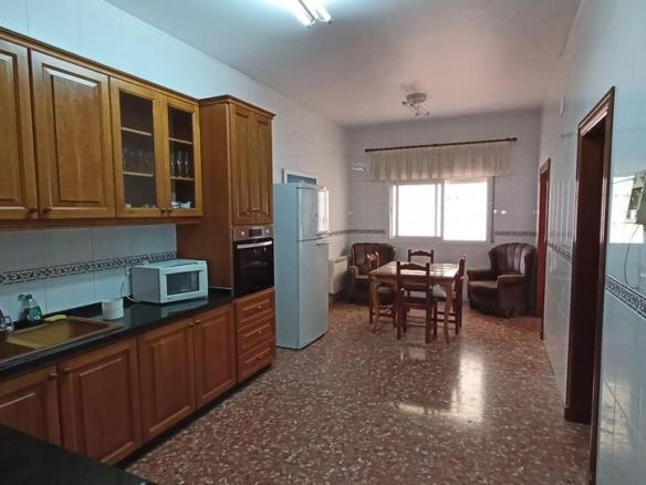 House or villa for sale in Ejido Sur