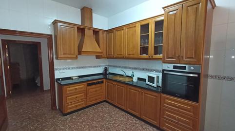 House or villa for sale in Ejido Sur