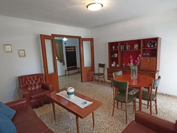 Apartment for sale in Ejido Centro