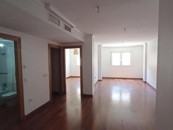Apartment for sale in Ejido Centro