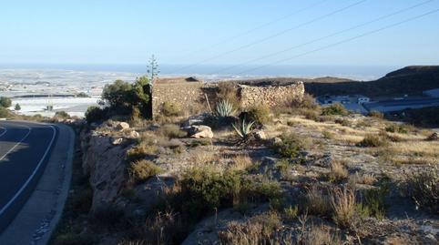 Rustic property for sale in Dalías