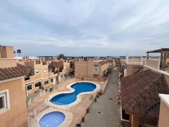 Apartment for sale on Avenida del Secano S/n, Palomares
