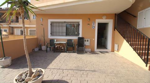 Apartment for sale on Avenida del Secano S/n, Palomares