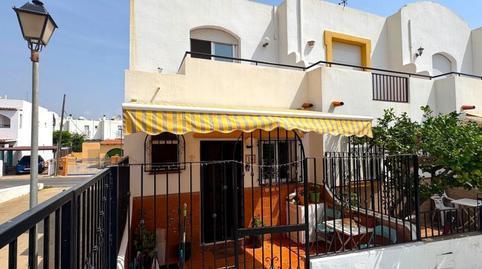 Duplex for sale in El Palmeral District, El Palmeral