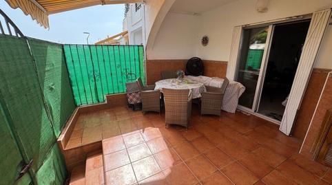 Duplex for sale in El Palmeral District, El Palmeral