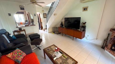 Duplex for sale in El Palmeral District, El Palmeral
