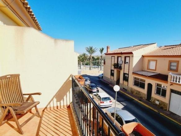 Duplex for sale in Alamo, Vera City
