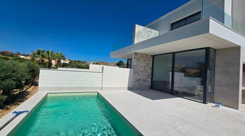 Townhouse for sale at Rotonda del Mulhacén, 1, Golf Valle Este