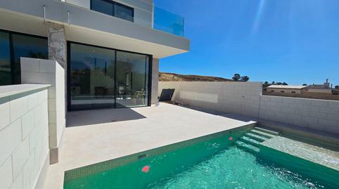 Townhouse for sale at Rotonda del Mulhacén, 1, Golf Valle Este