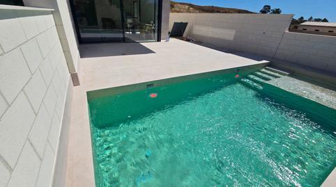 Townhouse for sale at Rotonda del Mulhacén, 1, Golf Valle Este