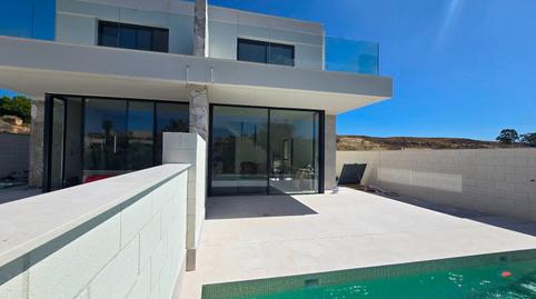 Townhouse for sale at Rotonda del Mulhacén, 1, Golf Valle Este