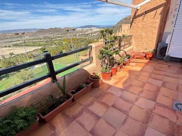 Apartment for sale on Calle Finisterre S/n, Marina de la Torre
