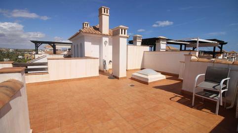 Penthouse for sale on Avenida Ciudad de Alicante, El Playazo