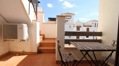 Penthouse for sale on Avenida Ciudad de Alicante, El Playazo