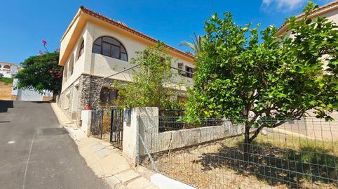 House or villa for sale on Rosaleda Street, Turre