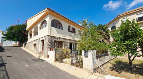 House or villa for sale on Rosaleda Street, Turre